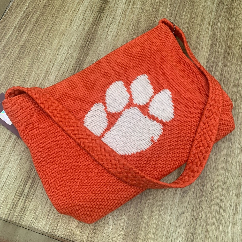 NWT The Sak Original Orange bag Women’s